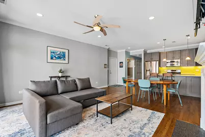4704 N Kenmore Avenue #3C, Chicago, IL 60640 - Photo 2