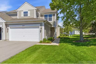 2940 White Thorn Circle, Naperville, IL 60564 - Photo 1