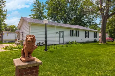 302 Norton Street, Cabery, IL 60919 - Photo 1