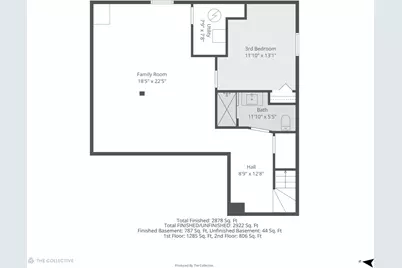 39 The Court Of Cobblestone Court, Northbrook, IL 60062 - Photo 50