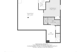 39 The Ct Of Cobblestone Ct, Northbrook, IL 60062 - Photo 50