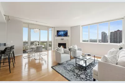 1515 S Prairie Avenue #1306, Chicago, IL 60605 - Photo 2