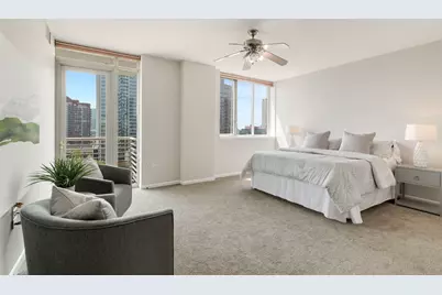 1515 S Prairie Avenue #1306, Chicago, IL 60605 - Photo 8