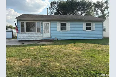 16806 10th Avenue N, East Moline, IL 61244 - Photo 2