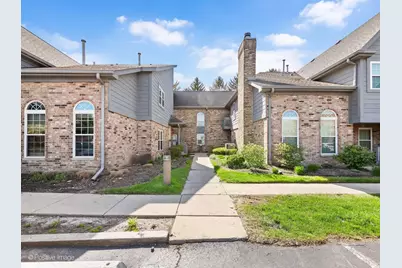 43 Foxcroft Road #135, Naperville, IL 60565 - Photo 2