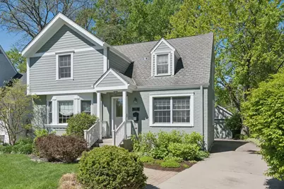 346 Lagoon Drive, Northfield, IL 60093 - Photo 2