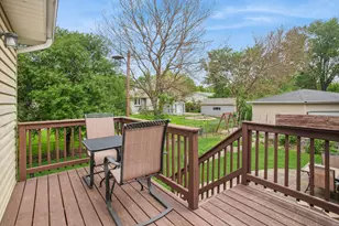 1062 E Williams Dr, Palatine, IL 60074 - Photo 18
