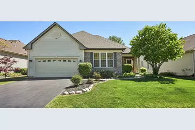 2261 Creekwood Drive, Mundelein, IL 60060 - Photo 1