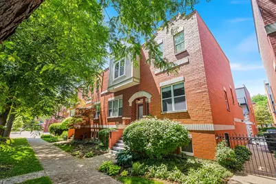 3438 N Monticello Avenue, Chicago, IL 60618 - Photo 1