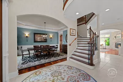 1116 Heatherton Drive, Naperville, IL 60563 - Photo 6