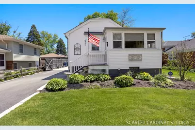 435 N Addison Road, Villa Park, IL 60181 - Photo 2