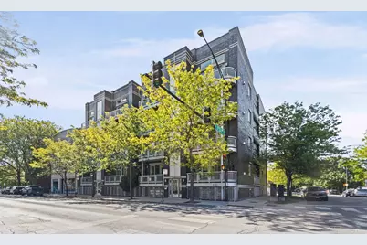 3559 W Montrose Avenue #3E, Chicago, IL 60618 - Photo 1