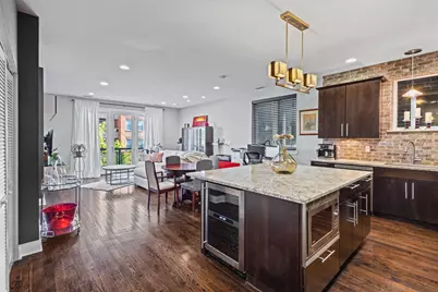 3559 W Montrose Avenue #3E, Chicago, IL 60618 - Photo 4