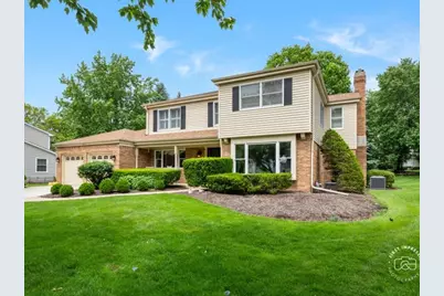 1426 Druid Hills Court, Naperville, IL 60563 - Photo 1