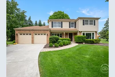 1426 Druid Hills Court, Naperville, IL 60563 - Photo 2
