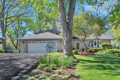 15903 W Shady Lane, Homer Glen, IL 60491 - Photo 4