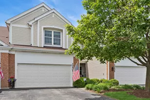 30404 Fowler Cir, Warrenville, IL 60555 - Photo 1