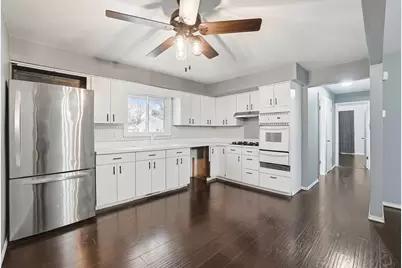 17142 Bernadine Street, Lansing, IL 60438 - Photo 8