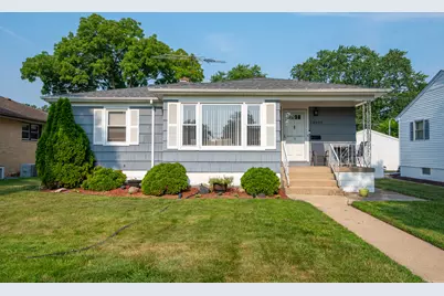 18636 Sherman Street, Lansing, IL 60438 - Photo 1