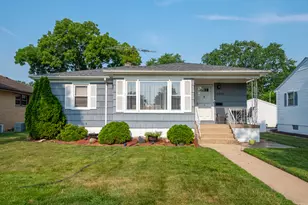 18636 Sherman St, Lansing, IL 60438 - Photo 1