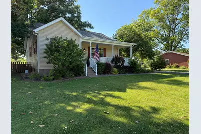 510 Zola Road, Harrisburg, IL 62946 - Photo 2