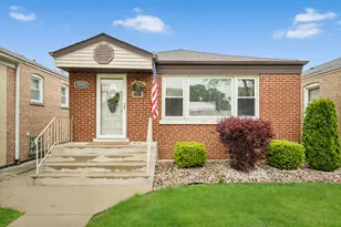 11151 S Christiana Ave, Chicago, IL 60655 - Photo 1