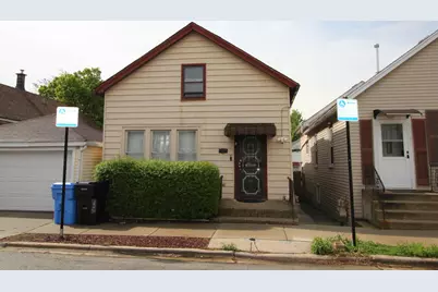 1643 W 32nd Place, Chicago, IL 60608 - Photo 1