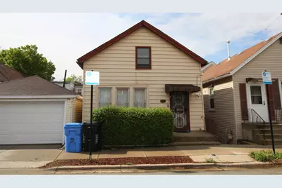 1643 W 32nd Place, Chicago, IL 60608 - Photo 4