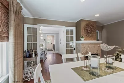 636 N Hickory Avenue, Arlington Heights, IL 60004 - Photo 4