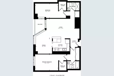 801 S Plymouth Court #1006, Chicago, IL 60605 - Photo 26