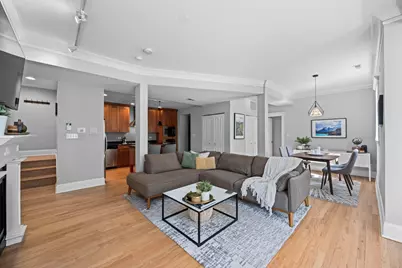 1504 W Cullom Avenue #G, Chicago, IL 60613 - Photo 8