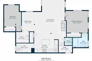 1504 W Cullom Ave, Chicago, IL 60613 - Photo 20