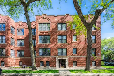 1504 W Cullom Avenue #G, Chicago, IL 60613 - Photo 1