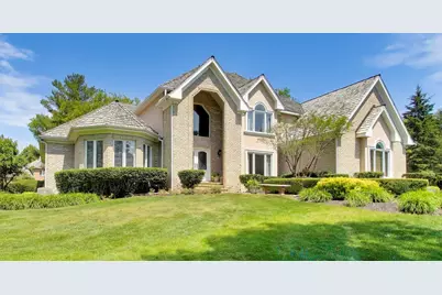 4550 Eleanor Drive, Long Grove, IL 60047 - Photo 1