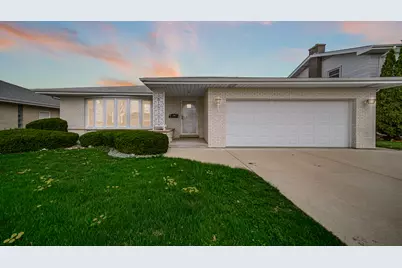10916 Kingston Street, Westchester, IL 60154 - Photo 1
