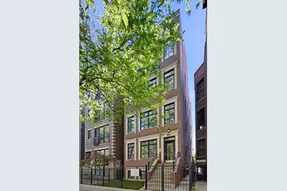 831 W Buckingham Place #1, Chicago, IL 60657 - Photo 2