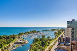 3550 N Lake Shore Dr, Chicago, IL 60657 - Photo 20