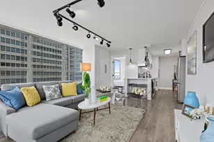 3550 N Lake Shore Dr, Chicago, IL 60657 - Photo 8