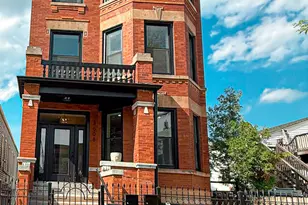 3608 W Wolfram St, Chicago, IL 60618 - Photo 1