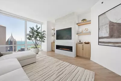 401 N Wabash Avenue #61G, Chicago, IL 60611 - Photo 4