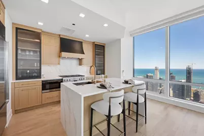 401 N Wabash Avenue #61G, Chicago, IL 60611 - Photo 8