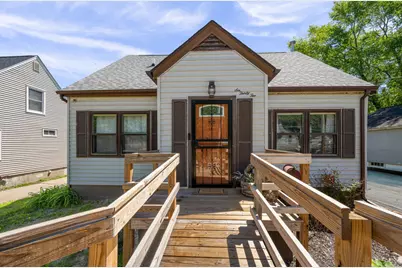 632 N Russell Street, Geneseo, IL 61254 - Photo 1
