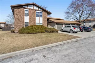 4128 192nd Ct, Country Club Hills, IL 60478 - Photo 1