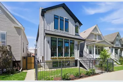 3310 N Harding Avenue, Chicago, IL 60618 - Photo 2