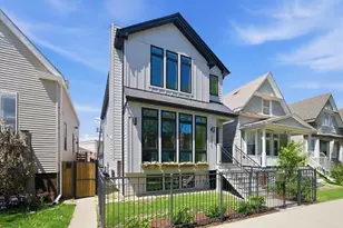 3310 N Harding Ave, Chicago, IL 60618 - Photo 2