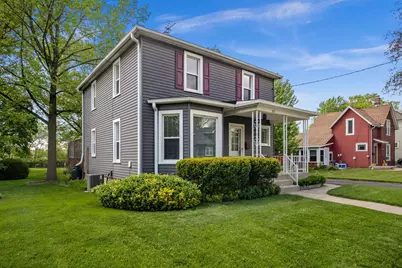 509 S Van Buren Street, Batavia, IL 60510 - Photo 2