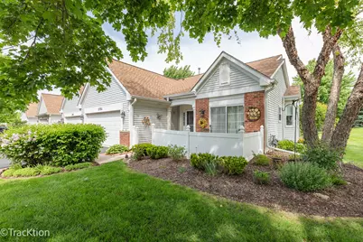 21764 W Empress Lane, Plainfield, IL 60544 - Photo 2