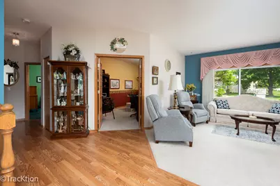 21764 W Empress Lane, Plainfield, IL 60544 - Photo 8