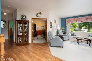21764 W Empress Ln, Plainfield, IL 60544 - Photo 8