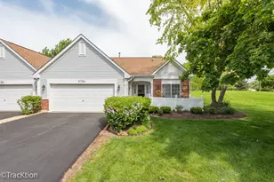 21764 W Empress Ln, Plainfield, IL 60544 - Photo 1
